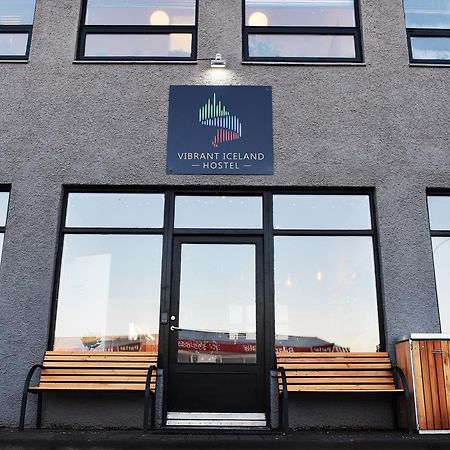 Vibrant Iceland Hostel Hafnarfjörður Exterior photo
