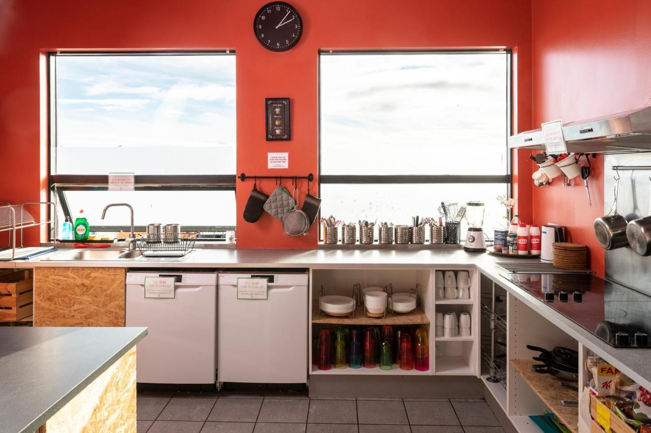 Vibrant Iceland Hostel Hafnarfjörður Exterior photo