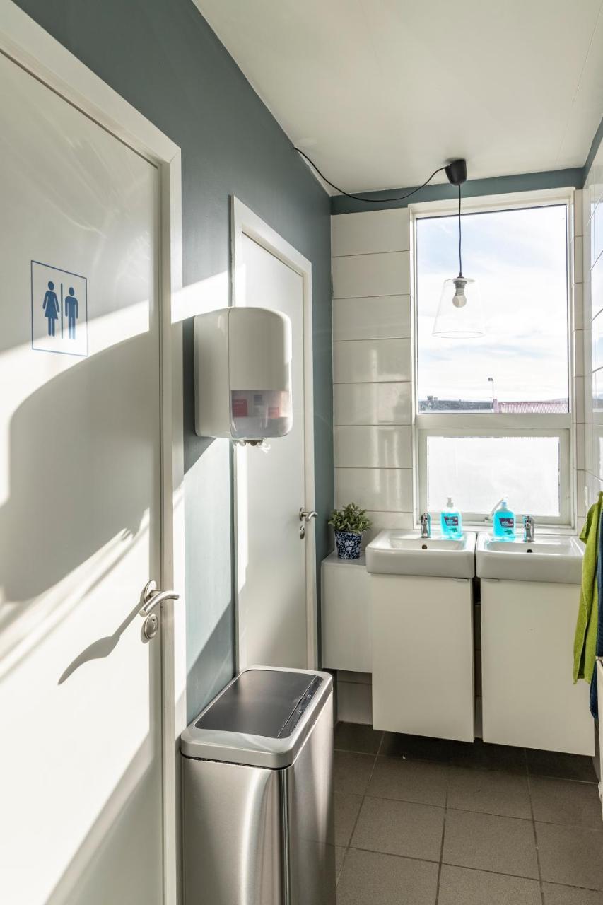 Vibrant Iceland Hostel Hafnarfjörður Exterior photo